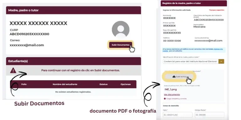 image documento PDF o fotografía 